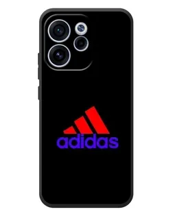 Чехол для OPPO Reno 15F с картинкой «Классический Adidas» Чехол для OPPO Reno 15F с картинкой «Классический Adidas»