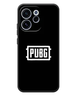 Чехол для OPPO Reno 15F с картинкой «Лого BMW — металлический блеск»