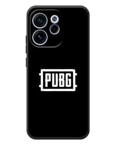 Чехол для OPPO Reno 15F с картинкой «Лого BMW — металлический блеск» Чехол для OPPO Reno 15F с картинкой «Лого BMW — металлический блеск»