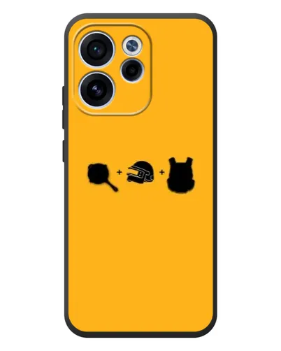Чехол для OPPO Reno 15F с картинкой «BMW — современная классика» Чехол для OPPO Reno 15F с картинкой «BMW — современная классика»