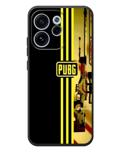Чехол для OPPO Reno 15F с картинкой «PUBG — камуфляжный шлем» Чехол для OPPO Reno 15F с картинкой «PUBG — камуфляжный шлем»