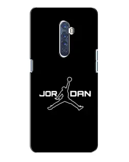 Чохол для OPPO Reno 2 з картинкою «Nike Pink Swirl» Чохол для OPPO Reno 2 з картинкою «Nike Pink Swirl»