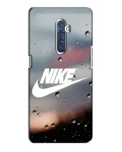 Чехол для OPPO Reno 2 с картинкой «Nike в стиле ретро» Чехол для OPPO Reno 2 с картинкой «Nike в стиле ретро»