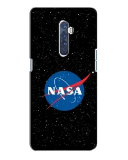 Чехол для OPPO Reno 2 с картинкой «NASA — звездное небо» Чехол для OPPO Reno 2 с картинкой «NASA — звездное небо»