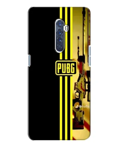 Чехол для OPPO Reno 2 с картинкой «PUBG — камуфляжный шлем» Чехол для OPPO Reno 2 с картинкой «PUBG — камуфляжный шлем»
