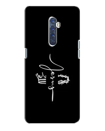 Чехол для OPPO Reno 2 с картинкой «Король Славы Jesus» Чехол для OPPO Reno 2 с картинкой «Король Славы Jesus»