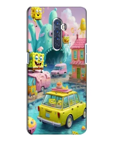 Чохол для OPPO Reno 2 з картинкою «Монстр-трак пригоди» Чохол для OPPO Reno 2 з картинкою «Монстр-трак пригоди»