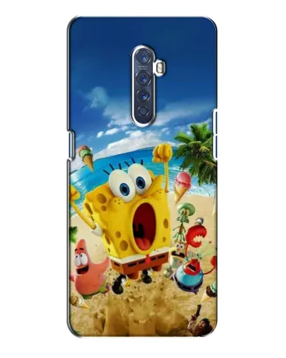 Чохол для OPPO Reno 2 з картинкою «Розваги на пляжі» Чохол для OPPO Reno 2 з картинкою «Розваги на пляжі»