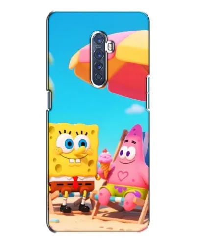 Чохол для OPPO Reno 2 з картинкою «Відпочинок на пляжі» Чохол для OPPO Reno 2 з картинкою «Відпочинок на пляжі»