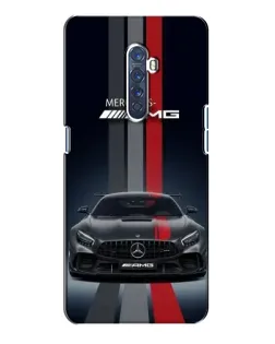 Чохол для OPPO Reno 2 з картинкою «Mercedes — білий карбон» Чохол для OPPO Reno 2 з картинкою «Mercedes — білий карбон»