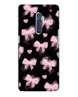 Чохол для OPPO Reno 2 з картинкою «Геометрія банту»