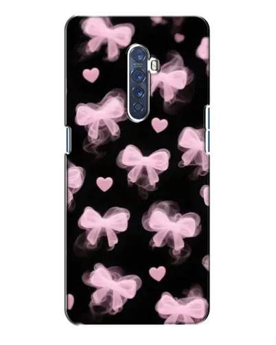 Чохол для OPPO Reno 2 з картинкою «Геометрія банту»