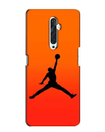 Чехол для OPPO Reno 2Z с картинкой «Jordan Sunset» Чехол для OPPO Reno 2Z с картинкой «Jordan Sunset»
