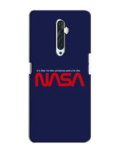 Чехол для OPPO Reno 2Z с картинкой «NASA — глубокий космос» Чехол для OPPO Reno 2Z с картинкой «NASA — глубокий космос»