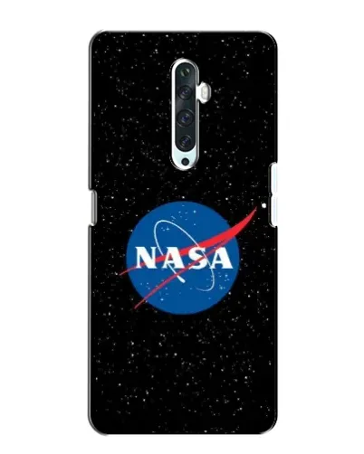 Чехол для OPPO Reno 2Z с картинкой «NASA — звездное небо» Чехол для OPPO Reno 2Z с картинкой «NASA — звездное небо»
