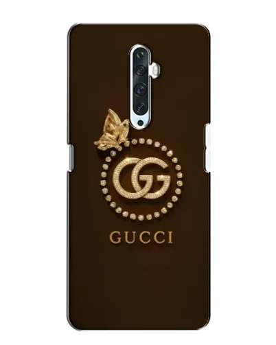 Чехол для OPPO Reno 2Z с картинкой «Gucci — золотая бабочка» Чехол для OPPO Reno 2Z с картинкой «Gucci — золотая бабочка»