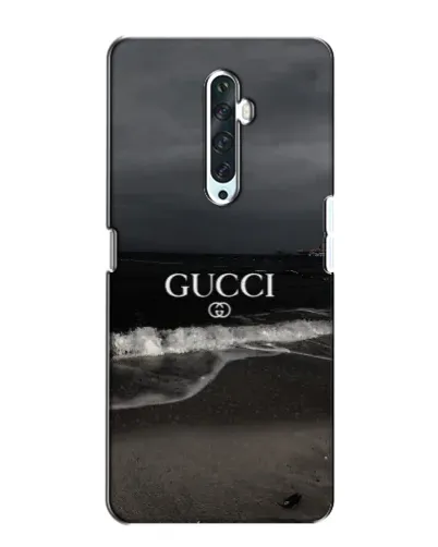 Чехол для OPPO Reno 2Z с картинкой «Gucci — морской прибой» Чехол для OPPO Reno 2Z с картинкой «Gucci — морской прибой»