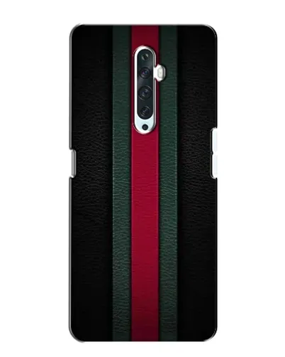 Чехол для OPPO Reno 2Z с картинкой «Gucci — неоновая линия» Чехол для OPPO Reno 2Z с картинкой «Gucci — неоновая линия»