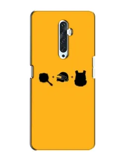 Чохол для OPPO Reno 2Z з картинкою «BMW — сучасна класика» Чохол для OPPO Reno 2Z з картинкою «BMW — сучасна класика»