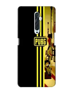 Чохол для OPPO Reno 2Z з картинкою «PUBG — камуфляжний шолом» Чохол для OPPO Reno 2Z з картинкою «PUBG — камуфляжний шолом»