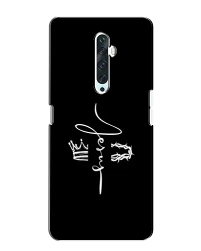 Чехол для OPPO Reno 2Z с картинкой «Король Славы Jesus»