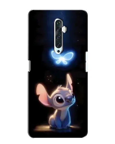 Чехол для OPPO Reno 2Z с картинкой «Сияющий Стич» Чехол для OPPO Reno 2Z с картинкой «Сияющий Стич»