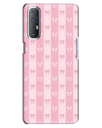 Чехол для OPPO Reno 3 Pro с картинкой «Ретро лента» Чехол для OPPO Reno 3 Pro с картинкой «Ретро лента»
