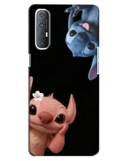 Чехол для OPPO Reno 3 Pro с картинкой «Фиолетовый туман роз» Чехол для OPPO Reno 3 Pro с картинкой «Фиолетовый туман роз»