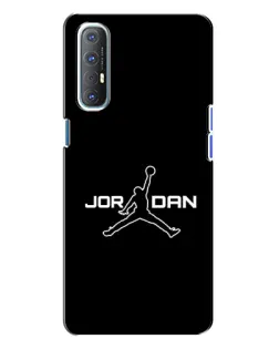 Чохол для OPPO Reno 3 з картинкою «Nike Pink Swirl» Чохол для OPPO Reno 3 з картинкою «Nike Pink Swirl»