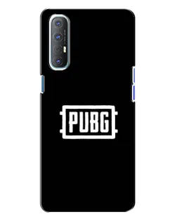 Чохол для OPPO Reno 3 з картинкою «Лого BMW — металевий блиск» Чохол для OPPO Reno 3 з картинкою «Лого BMW — металевий блиск»