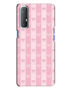 Чохол для OPPO Reno 3 з картинкою «Ретро стрічка» Чохол для OPPO Reno 3 з картинкою «Ретро стрічка»