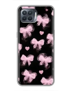 Чохол для OPPO Reno 4 Lite з картинкою «Геометрія банту»
