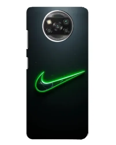Чехол для OPPO Reno 4 с картинкой «Неоновый контур Nike» Чехол для OPPO Reno 4 с картинкой «Неоновый контур Nike»