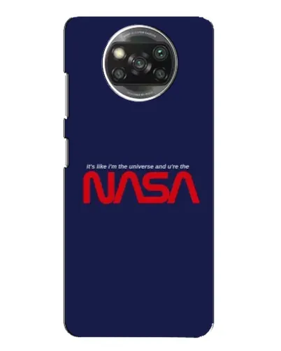 Чехол для OPPO Reno 4 с картинкой «NASA — глубокий космос» Чехол для OPPO Reno 4 с картинкой «NASA — глубокий космос»