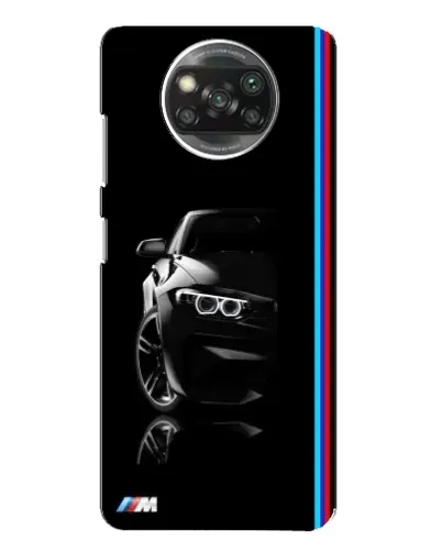 Чехол для OPPO Reno 4 с картинкой «Силуэт BMW в темноте» Чехол для OPPO Reno 4 с картинкой «Силуэт BMW в темноте»