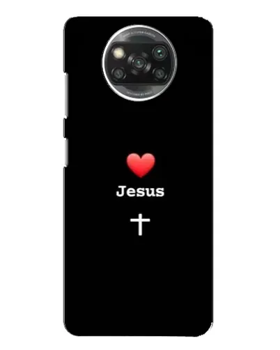Чехол для OPPO Reno 4 с картинкой «Сердце - Jesus» Чехол для OPPO Reno 4 с картинкой «Сердце - Jesus»