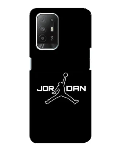 Чехол для OPPO Reno 5z с картинкой «Nike Pink Swirl»