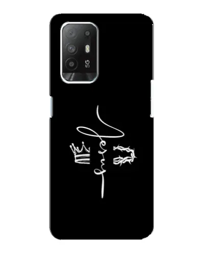 Чехол для OPPO Reno 5z с картинкой «Король Славы Jesus» Чехол для OPPO Reno 5z с картинкой «Король Славы Jesus»