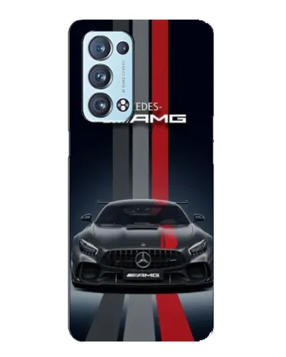 Чехол для OPPO Reno6 Pro Plus 5G с картинкой «Mercedes — белый карбон» Чехол для OPPO Reno6 Pro Plus 5G с картинкой «Mercedes — белый карбон»