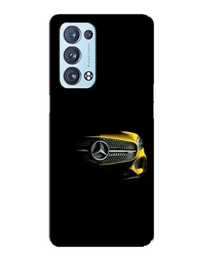 Чехол для OPPO Reno6 Pro Plus 5G с картинкой «Mercedes — ретро стиль» Чехол для OPPO Reno6 Pro Plus 5G с картинкой «Mercedes — ретро стиль»