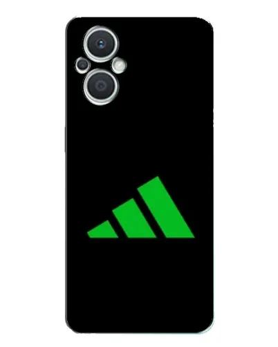 Чехол для OPPO Reno7 Lite (5G) с картинкой «Adidas Abstract» Чехол для OPPO Reno7 Lite (5G) с картинкой «Adidas Abstract»
