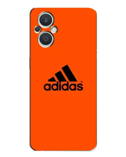 Чехол для OPPO Reno7 Lite (5G) с картинкой «Adidas Ukraine» Чехол для OPPO Reno7 Lite (5G) с картинкой «Adidas Ukraine»