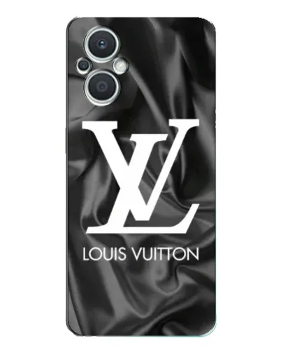 Чехол для OPPO Reno7 Lite (5G) с картинкой «Шелковый Louis Vuitton» Чехол для OPPO Reno7 Lite (5G) с картинкой «Шелковый Louis Vuitton»