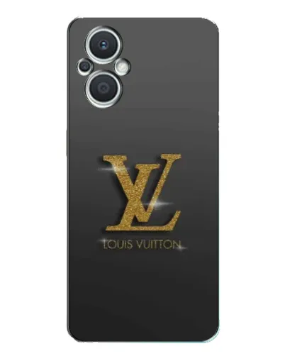 Чехол для OPPO Reno7 Lite (5G) с картинкой «Градиент Louis Vuitton» Чехол для OPPO Reno7 Lite (5G) с картинкой «Градиент Louis Vuitton»