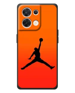 Чехол для OPPO Reno 8 5G с картинкой «Jordan Sunset»