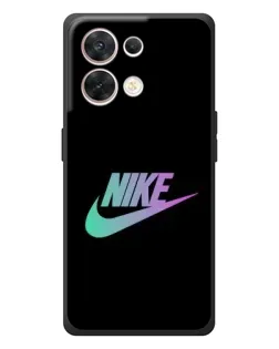 Чехол для OPPO Reno 8 5G с картинкой «Nike — городская ночь» Чехол для OPPO Reno 8 5G с картинкой «Nike — городская ночь»
