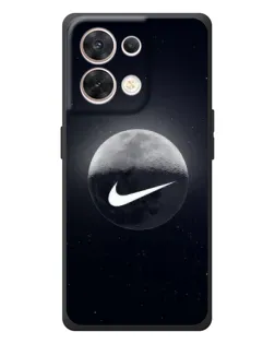 Чехол для OPPO Reno 8 5G с картинкой «Nike в стиле граффити» Чехол для OPPO Reno 8 5G с картинкой «Nike в стиле граффити»
