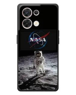Чехол для OPPO Reno 8 5G с картинкой «Астронавт на Луне» Чехол для OPPO Reno 8 5G с картинкой «Астронавт на Луне»