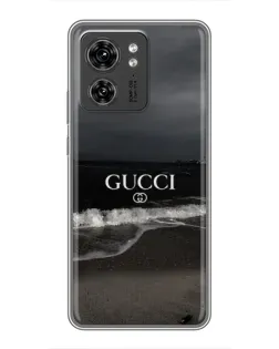 Чехол для OPPO Reno 8 Pro 5G с картинкой «Gucci — морской прибой» Чехол для OPPO Reno 8 Pro 5G с картинкой «Gucci — морской прибой»