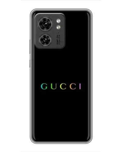 Чехол для OPPO Reno 8 Pro 5G с картинкой «Gucci — неоновый минимализм» Чехол для OPPO Reno 8 Pro 5G с картинкой «Gucci — неоновый минимализм»